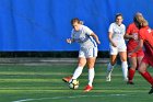Women's Soccer vs BSU  Women's Soccer vs Bridgewater State University. - Photo by Keith Nordstrom : Wheaton, Soccer